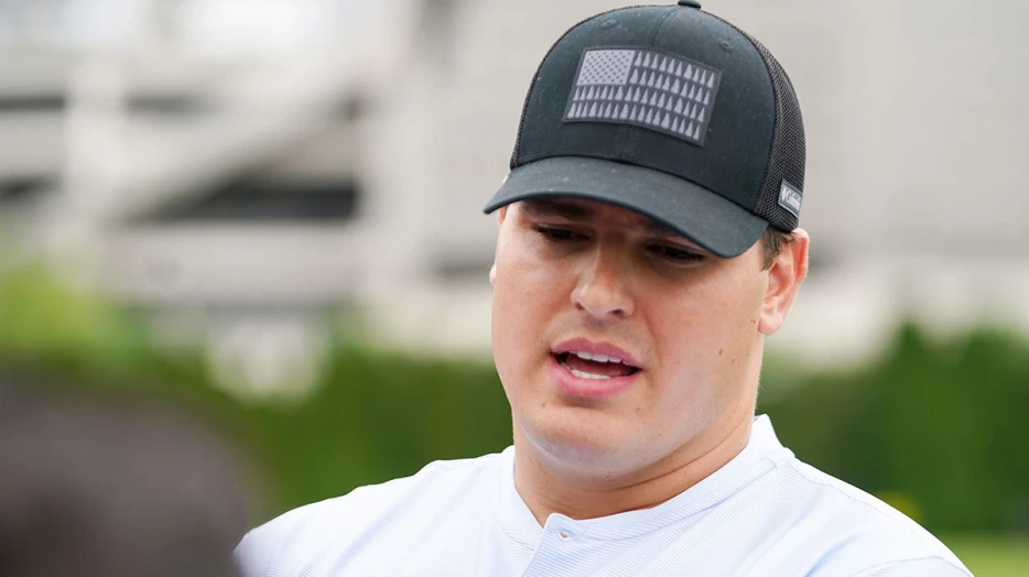Trey Hendrickson’s plan after reporting to Bengals training camp