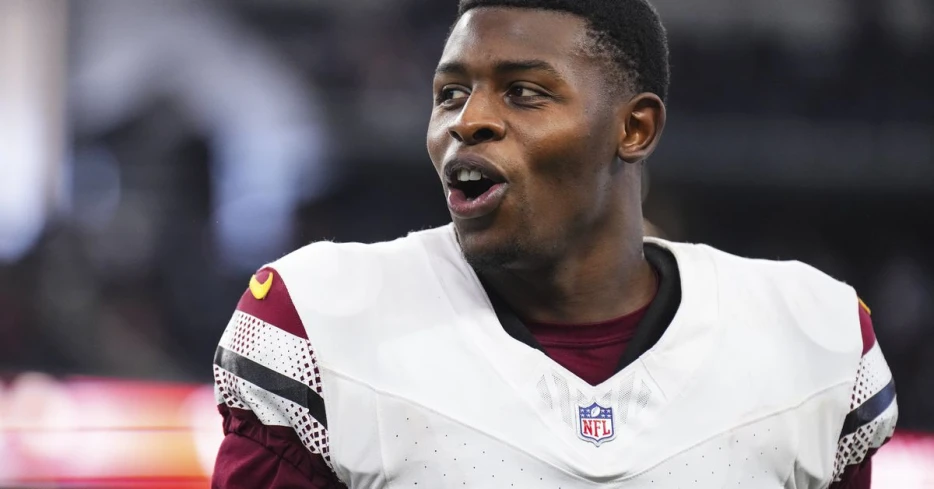 We now know the value of the Percy Butler one-year contract extension with the Commanders