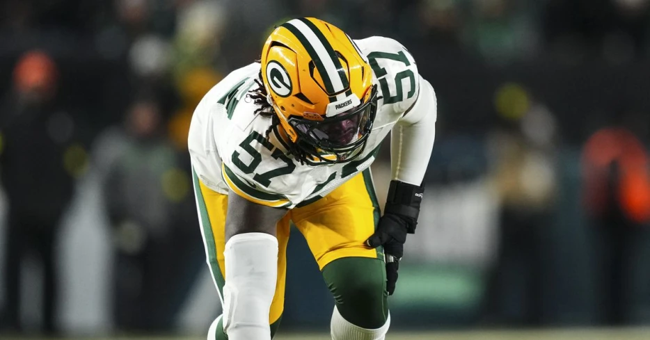 Wednesday Cheese Curds: What unsung player will emerge for the 2025 Packers?