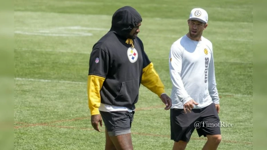 Why Did Steelers Wait So Long To Release Cordarrelle Patterson?