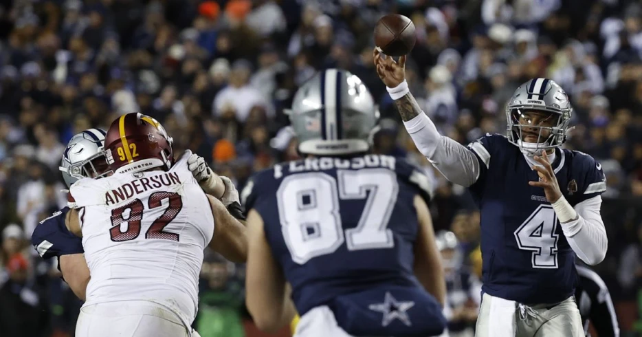 Why the Jake Ferguson extension is another reason for a deal with WR George Pickens
