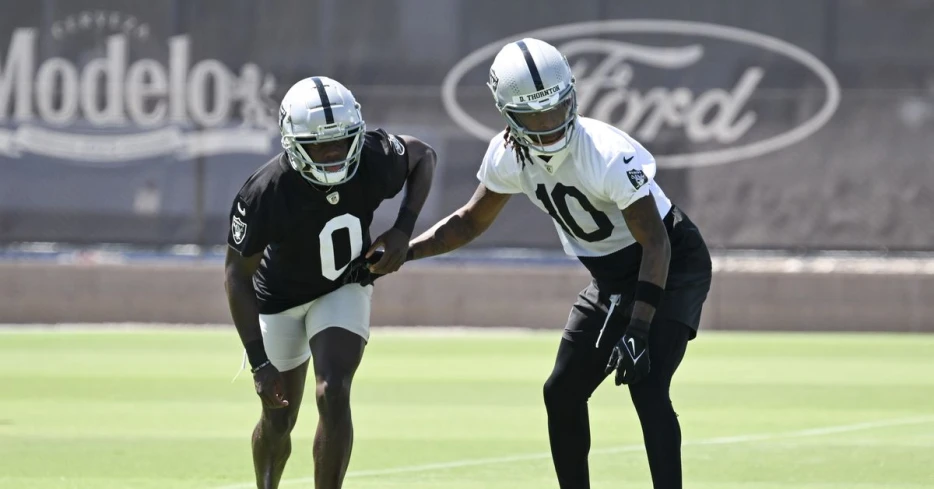 Winners and losers: Presumptive starters facing backup duties