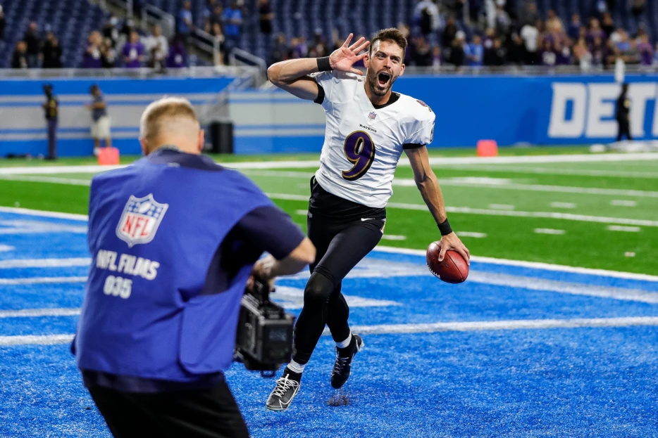 17 longest field goals in NFL history, including Super Bowls