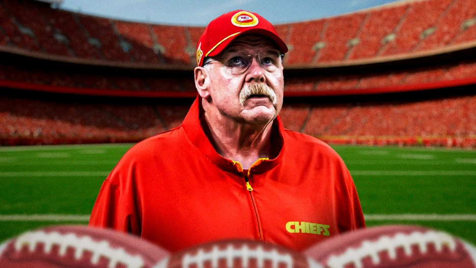 2 key Chiefs players struggling early in 2025 NFL training camp