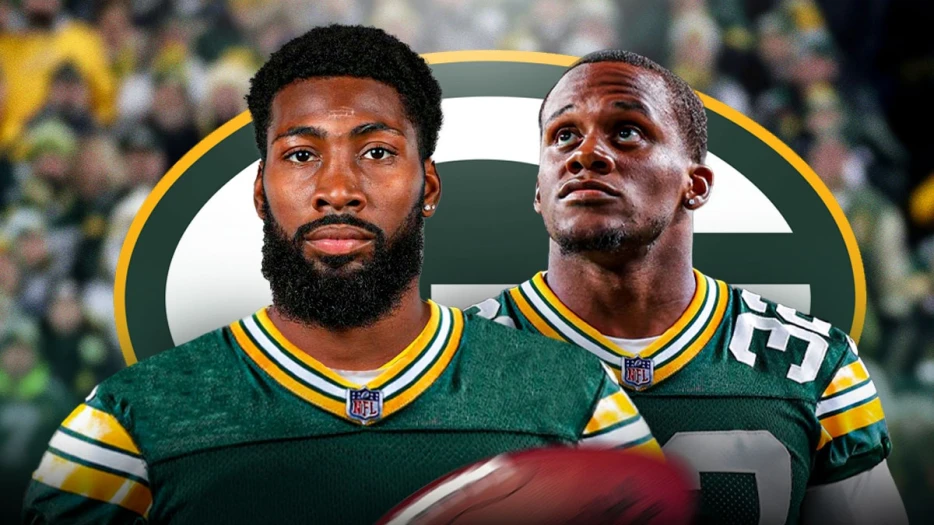 2 key Green Bay Packers players struggling early in 2025 NFL training camp