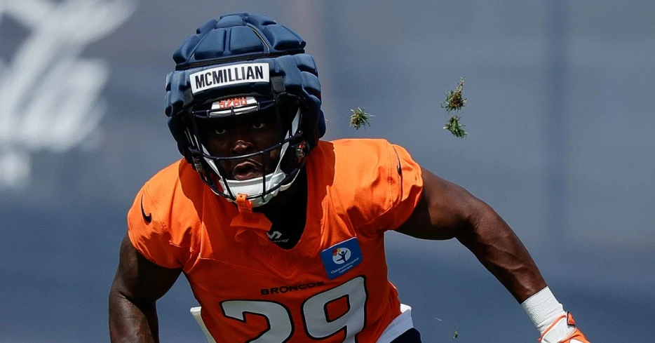 2025 Broncos training camp: Day 6 live updates