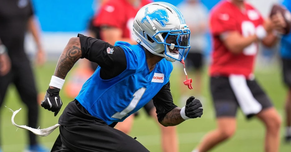 2025 Detroit Lions updated depth chart: Preseason vs. Chargers