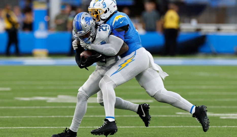 2025 NFL Hall of Fame Game: How to watch Lions vs. Chargers, kickoff time, date