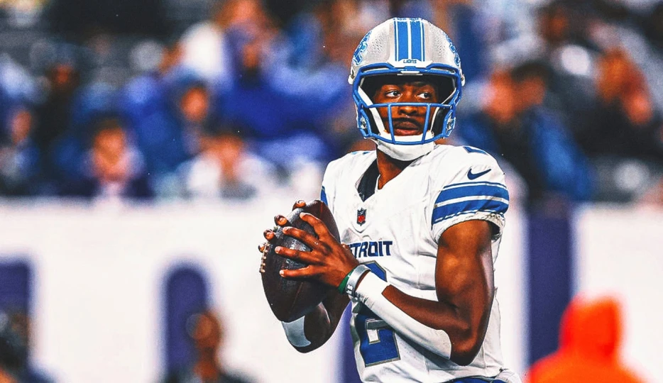2025 NFL Odds: Bettors Backing Detroit In Hall Of Fame Game