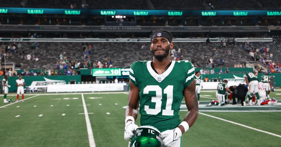 2025 Season Opener Countdown: 38 Days to Go