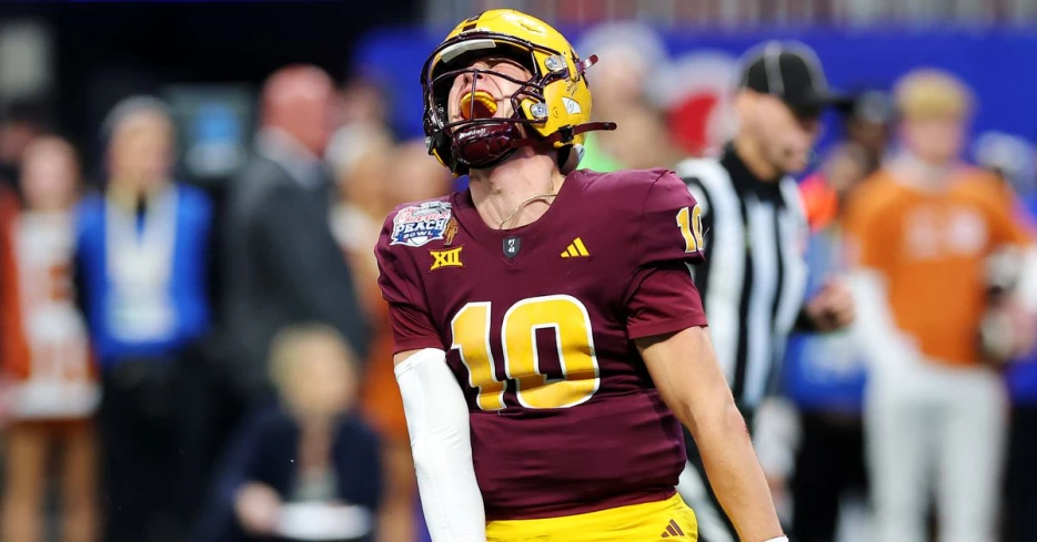 2026 NFL Draft: First look at QB class, Browns options