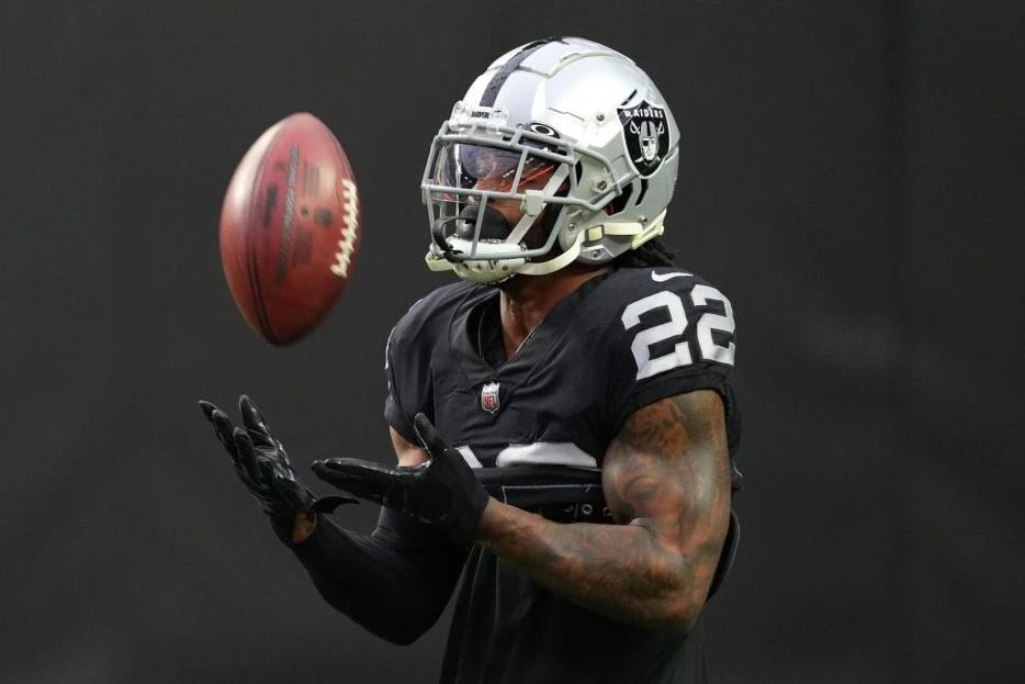 49ers Signing RB Ameer Abdullah