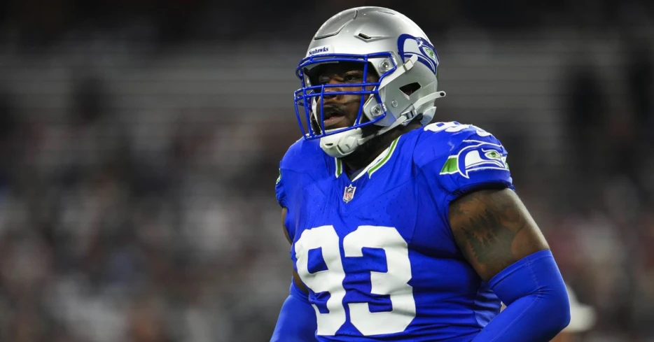 Amid rash of D-line injuries, Steelers to work out former Seahawks DT