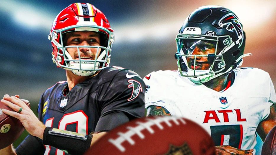 Atlanta Falcons’ biggest reason to panic after start of 2025 NFL training camp