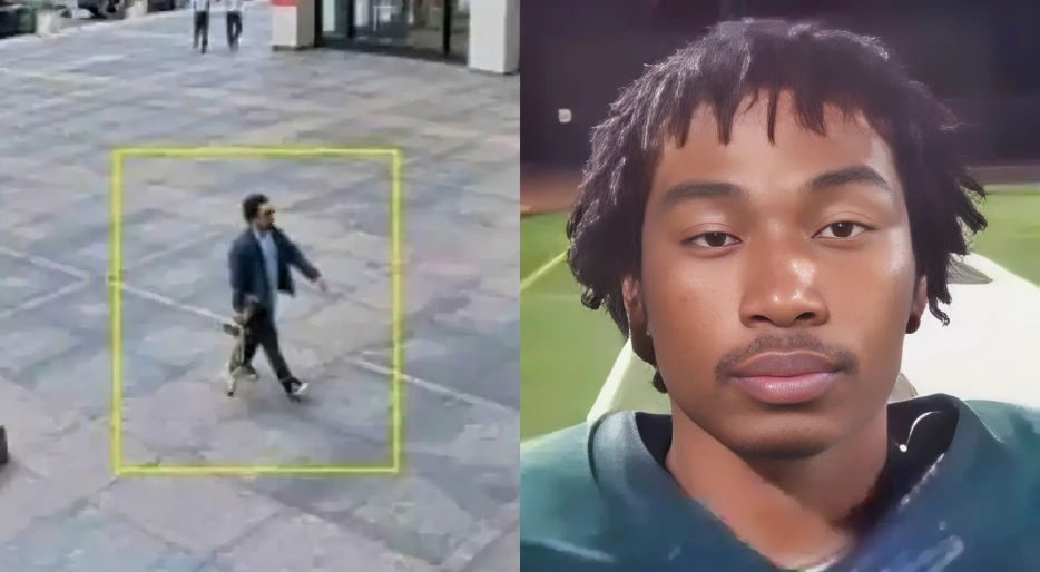 Authorities Identify Man Who Sold Firearm to NFL Headquarters Shooter Shane Tamura