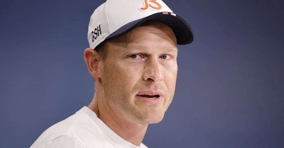 Ben Johnson expects roster ‘clarity’ after today’s practice