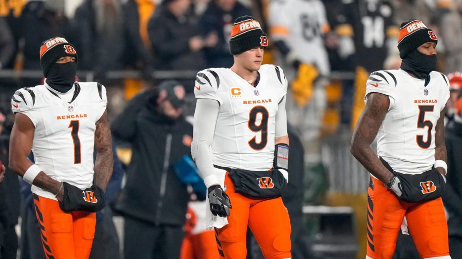Bengals gives Joe Burrow another weapon on loaded offense