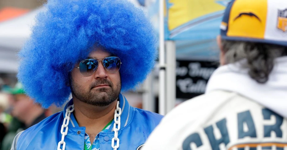 Chargers vs Lions: Thursday Night Football Hall of Fame Game Open Thread