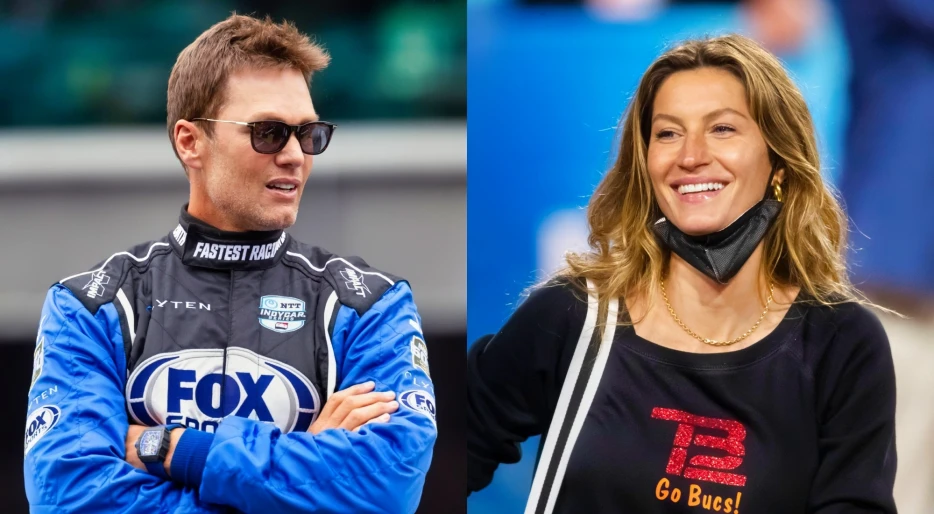 Chiefs Super Bowl Champ Comes Out Of Nowhere To Blast Tom Brady For His Comments About Ex-Wife Gisele Bündchen And “Being A Great Father”