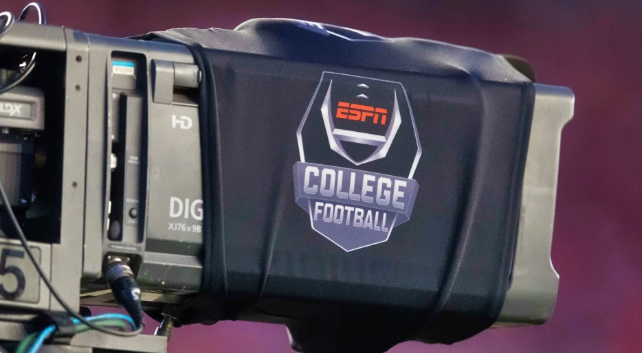 College Football Coach Files Ugly Lawsuit Against ESPN