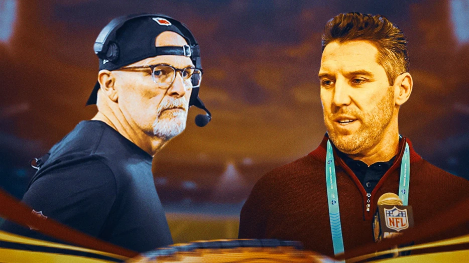Commanders’ biggest reason to panic after start of 2025 NFL training camp