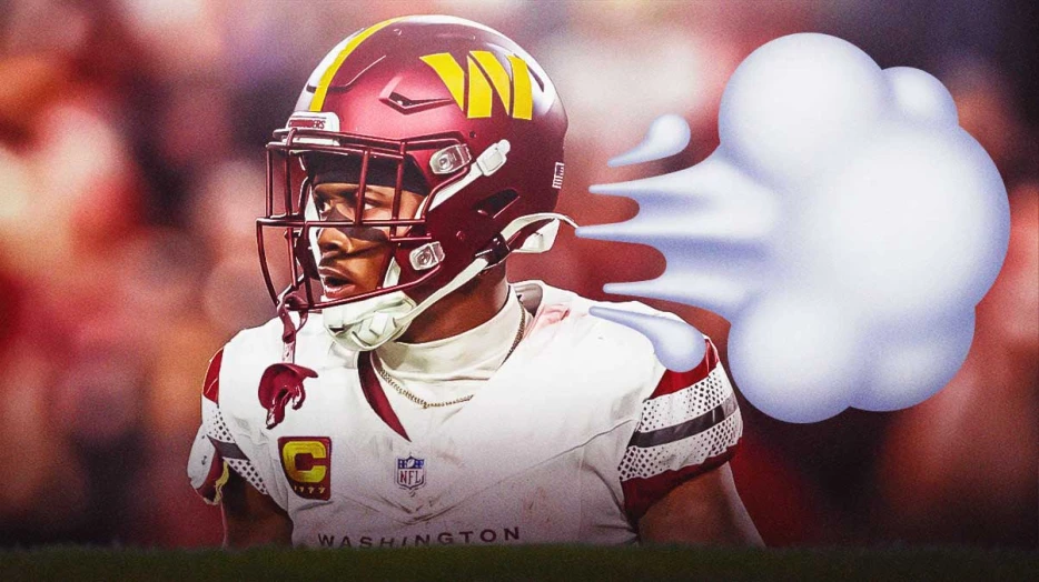 Commanders news: Terry McLaurin requests trade from Washington amid contract dispute
