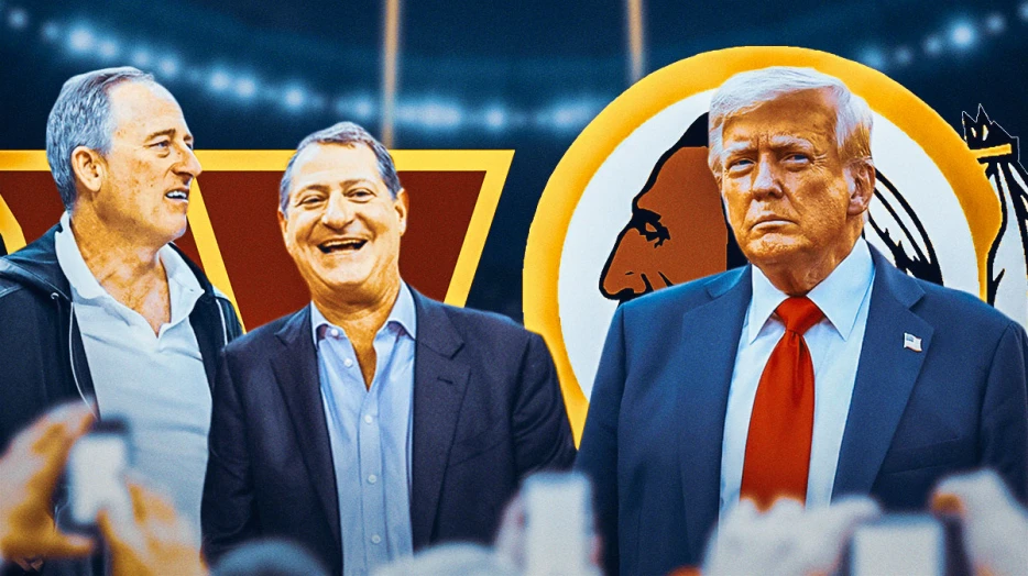 Commanders rumors: Washington brass shaking in boots amid Trump’s Redskins demand