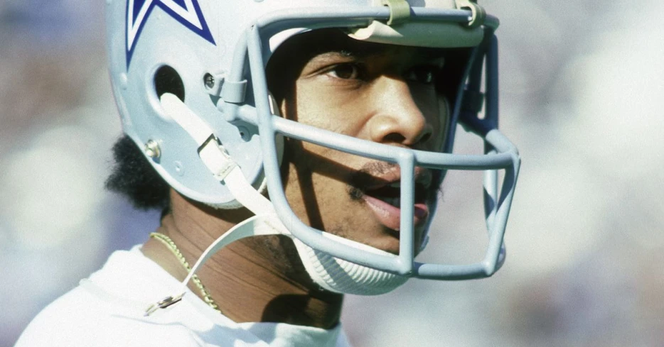 Countdown to the season opener: Day 35 Tony Hill