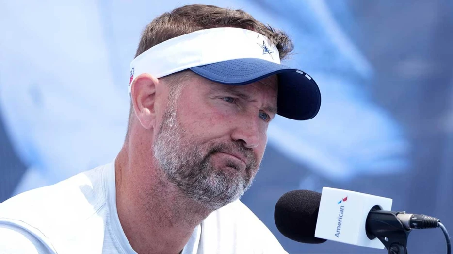 Cowboys’ Brian Schottenheimer names 9 training camp standouts