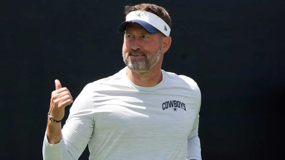 Cowboys coach ends practice early amid wild fights