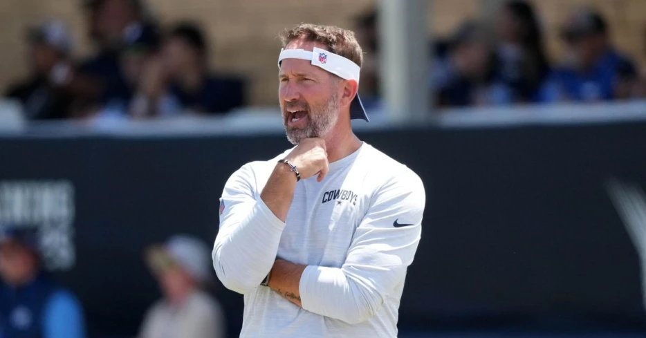 Cowboys ended practice early due to fighting, but it might signify a culture shift in Dallas