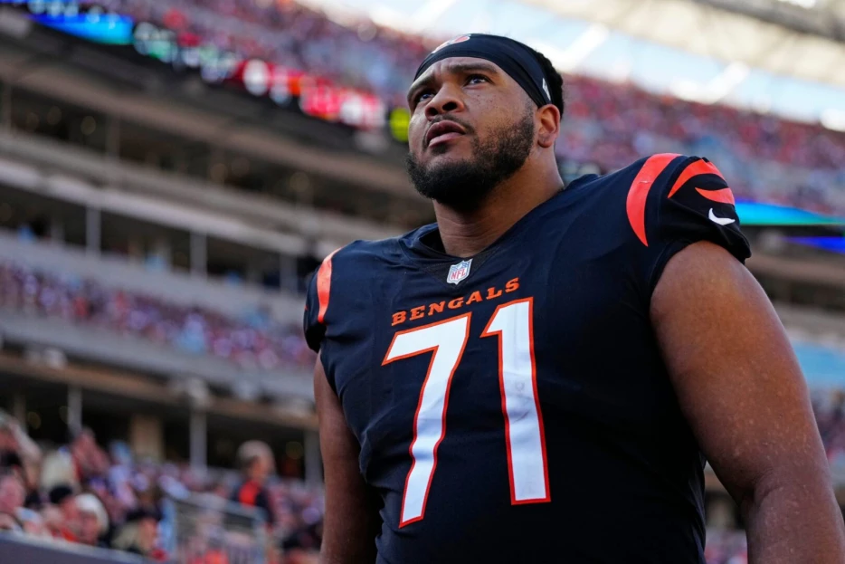 Cowboys Worked Out OL La’El Collins