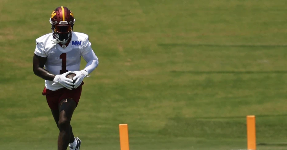Deebo Samuel contract: What will extending the receiver cost the Commanders?
