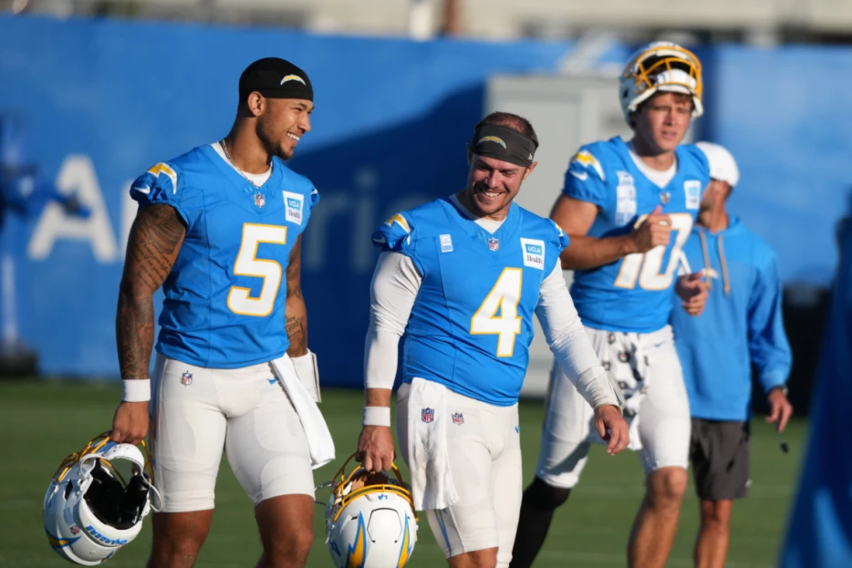 Detroit Lions vs Los Angeles Chargers: 5 Things to Watch Closely
