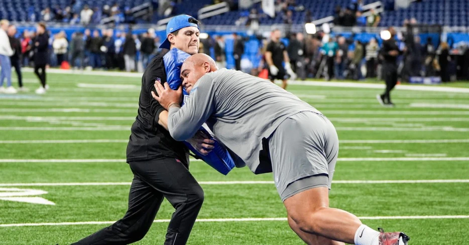 Discussion: Which Lions player are you most eager to watch in the preseason opener?