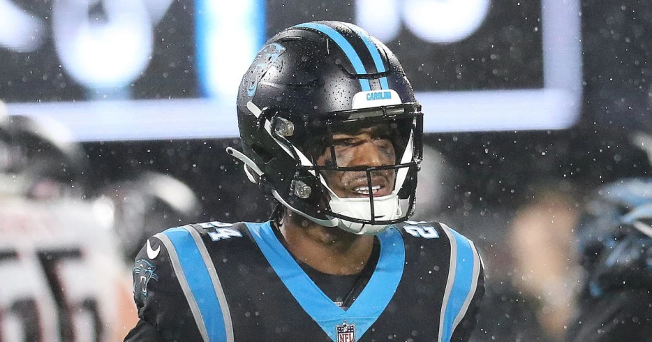 Falcons worked out former 2020 1st round pick CB C.J. Henderson