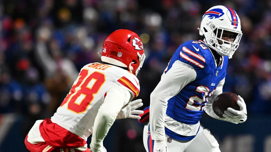 Former Raiders, Vikings NFL Pro-Bowl running back makes retirement decision