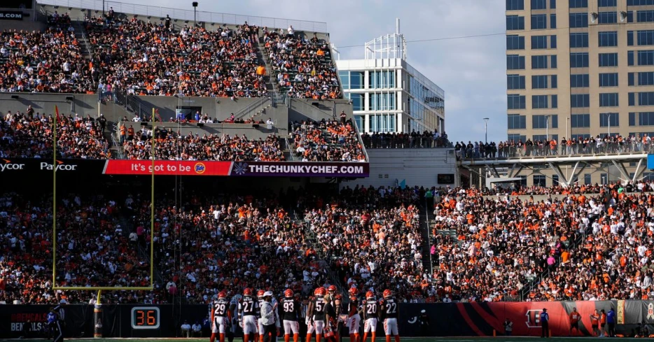 Hamilton County approves Paycor Stadium lease