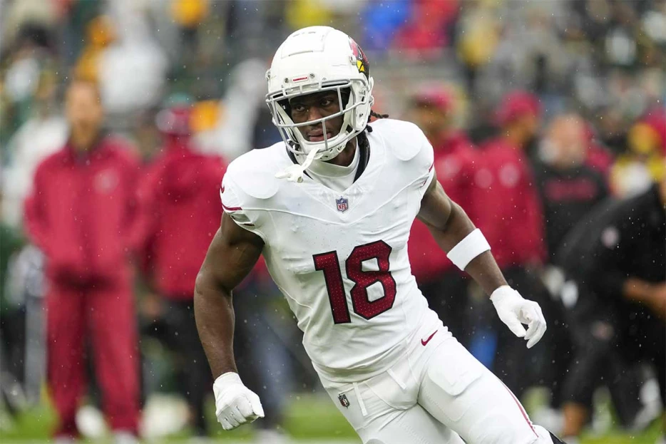 How the Cardinals feel about Marvin Harrison Jr. knee injury