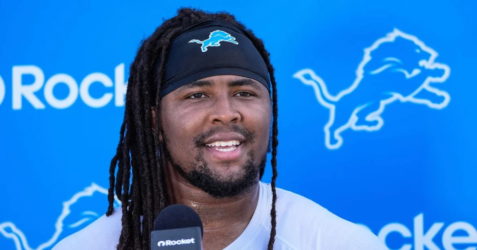 Inside the Den recap: 6 things we learned about the 2025 Lions draft