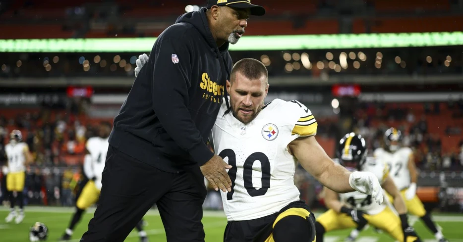 Let’s talk Steelers: Can the Pittsburgh defense be the best in the NFL?