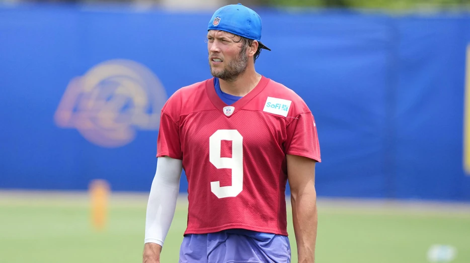 Los Angeles Rams’ biggest reason to panic after start of 2025 NFL training camp