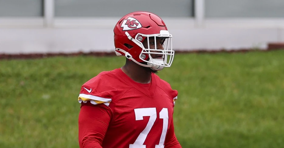 ‘Madden 26’ ratings for the Chiefs’ rookies are now out