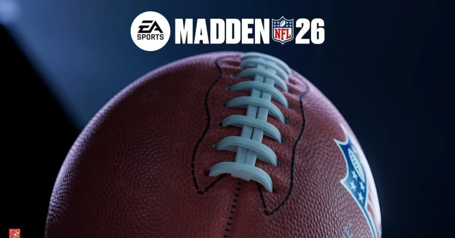 Madden NFL 26 rookie ratings released: How EA Sports graded the newest Saints