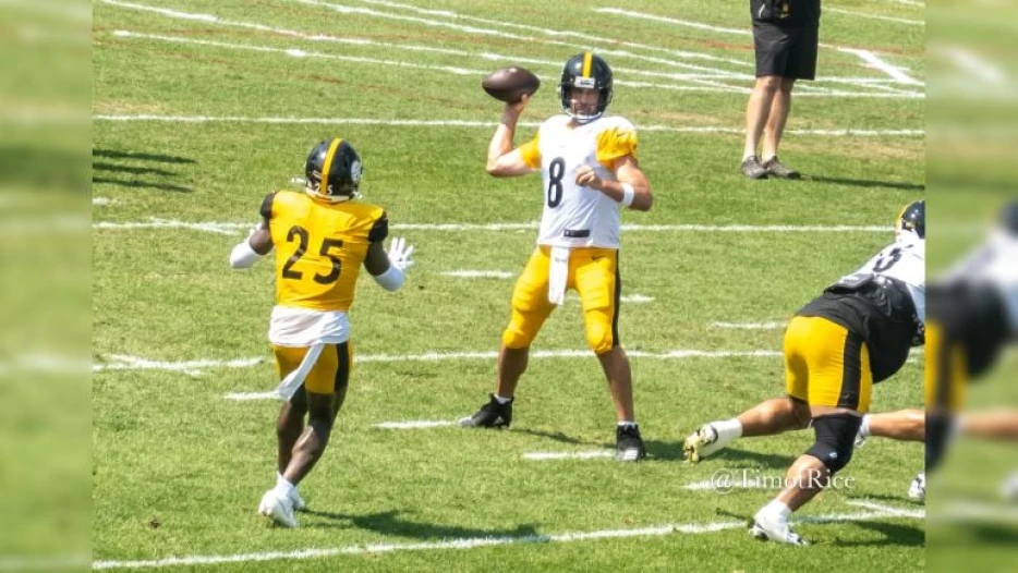 Mike Tomlin: Steelers Still ‘Pushing Toward Comfort’ With Aaron Rodgers