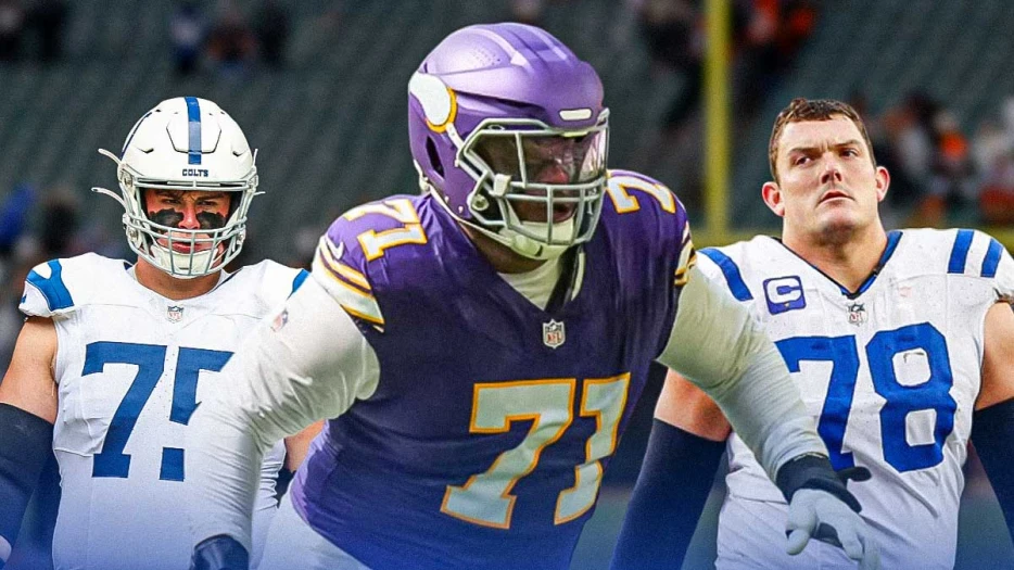 Minnesota Vikings’ biggest reason to panic after start of 2025 NFL training camp