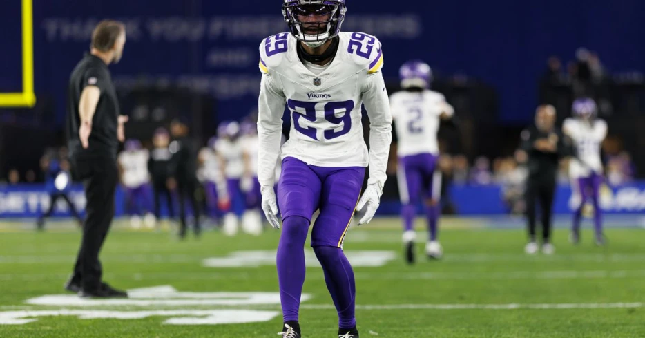 Minnesota Vikings News and Links: Stacking Days!