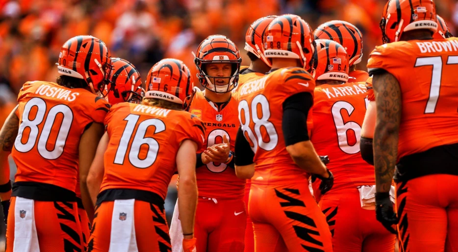 New Report Reveals “Very Scary” Update Involving The Cincinnati Bengals Offense