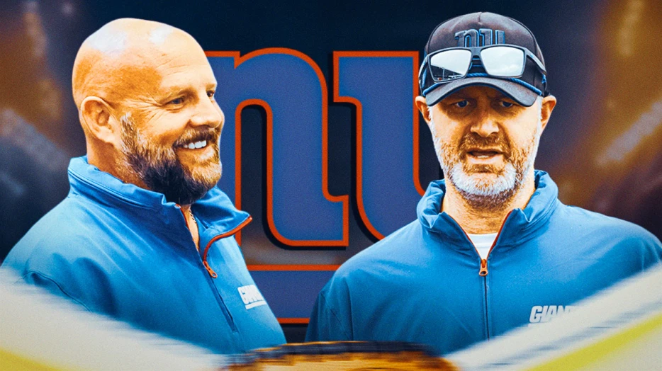 New York Giants’ biggest reason to panic after start of 2025 NFL training camp