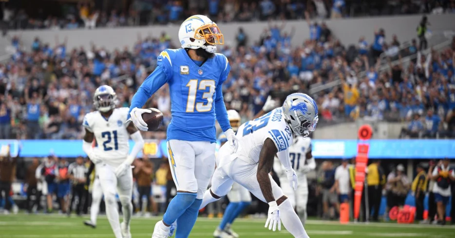 NFL Hall of Fame Game 2025: How to watch &amp; game time for Chargers vs. Lions